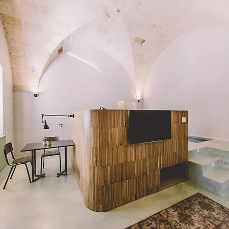 Bed & Breakfast Cinquevite 4*