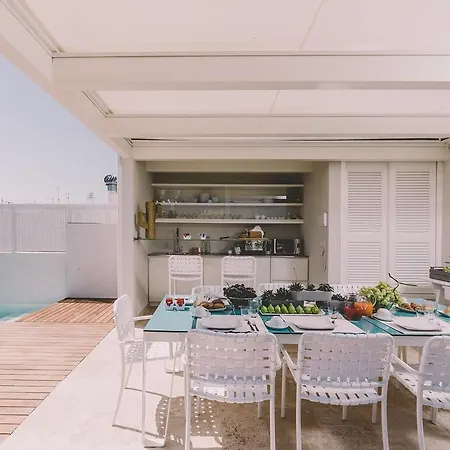 Bed & Breakfast Cinquevite 4*