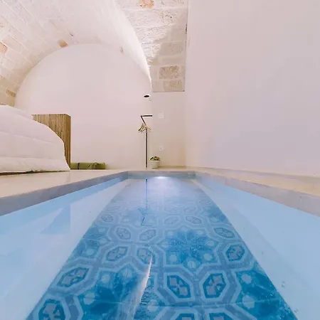 Bed & Breakfast Cinquevite