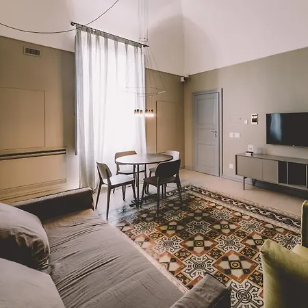 Bed & Breakfast Cinquevite 4*