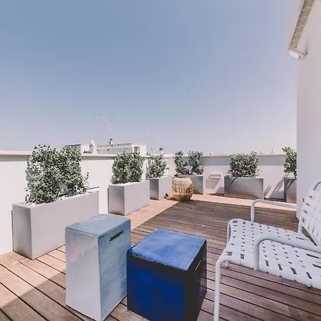 Cinquevite Bed & Breakfast 4*