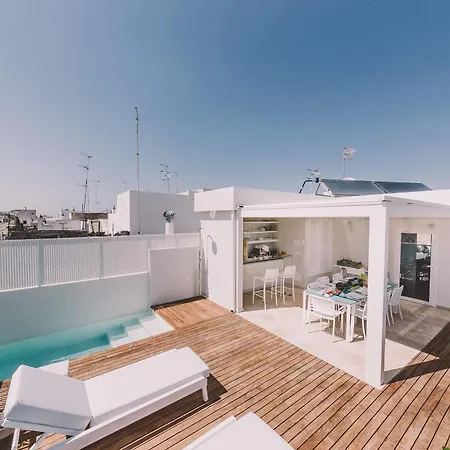 Cinquevite Bed & Breakfast 4*