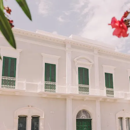 Cinquevite 4* Polignano a Mare