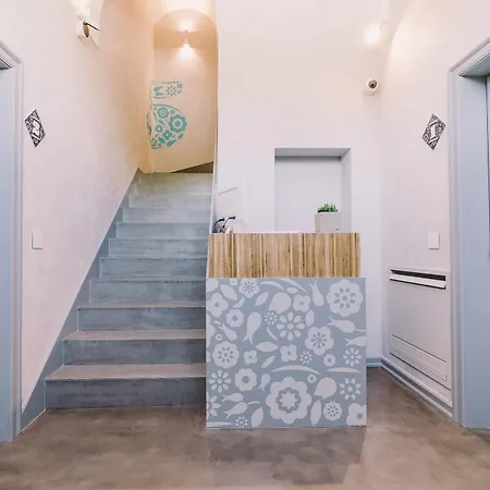 Bed & Breakfast Cinquevite