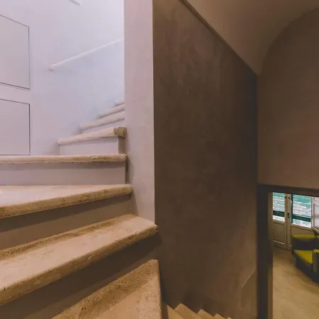 Bed & Breakfast Cinquevite