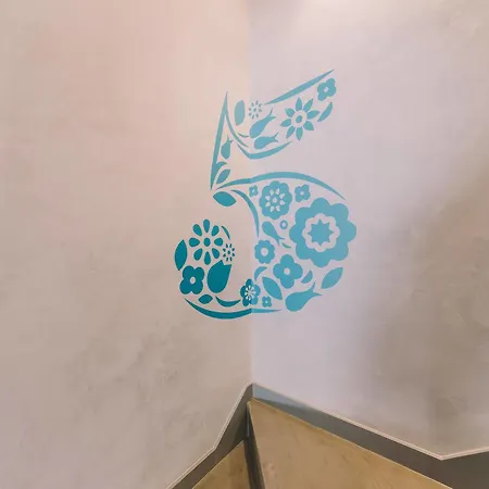 Cinquevite Polignano a Mare