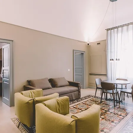 Bed & Breakfast Cinquevite Polignano a Mare