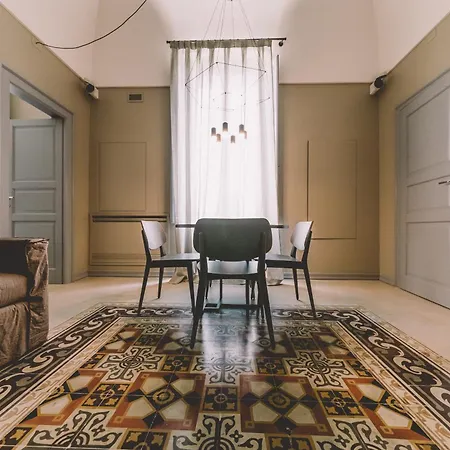 Cinquevite Bed & Breakfast 4*