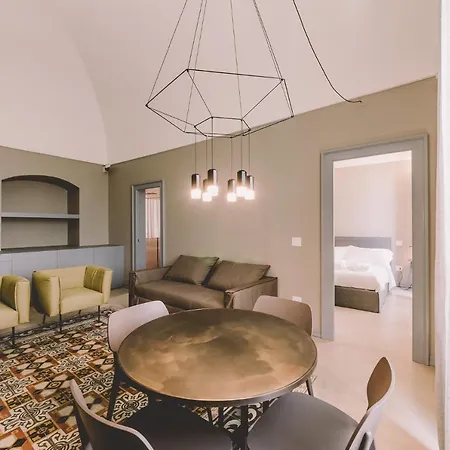 Cinquevite Polignano a Mare