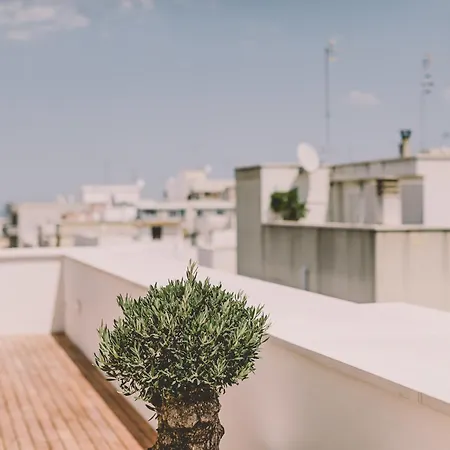 Cinquevite Bed & Breakfast Polignano a Mare