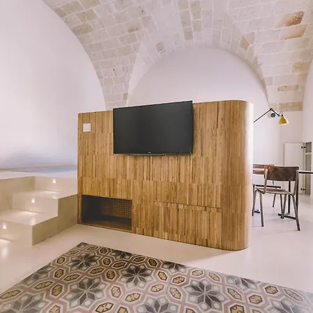 Cinquevite 4* Polignano a Mare