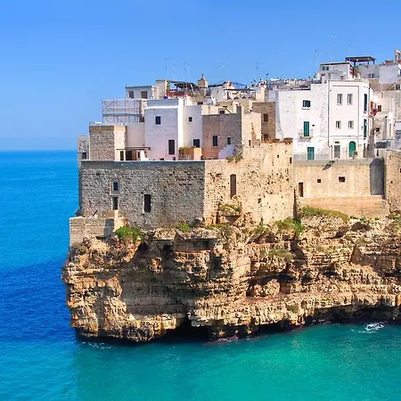 Bed & Breakfast Cinquevite Polignano a Mare