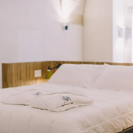 Bed & Breakfast Cinquevite