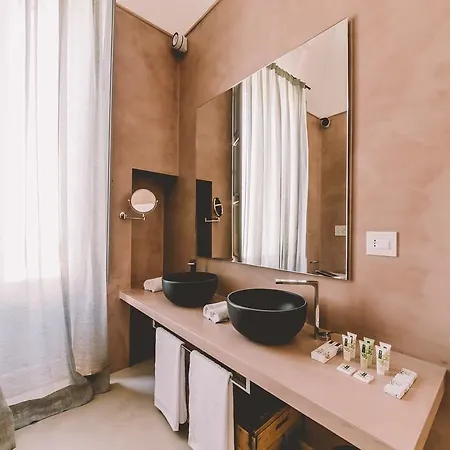 Cinquevite Bed & Breakfast