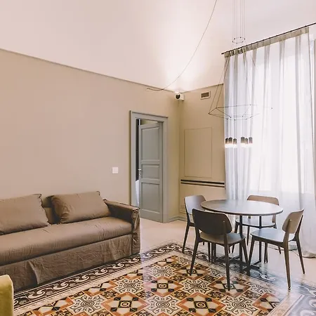 Cinquevite Bed & Breakfast