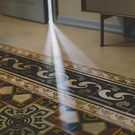 Cinquevite Alojamento de Acomodação e Pequeno-almoço 4*