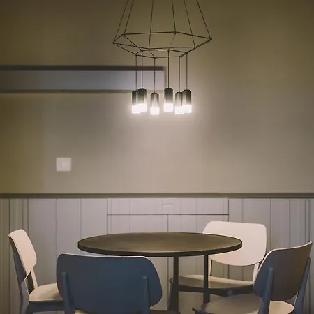 Cinquevite Alojamento de Acomodação e Pequeno-almoço 4*