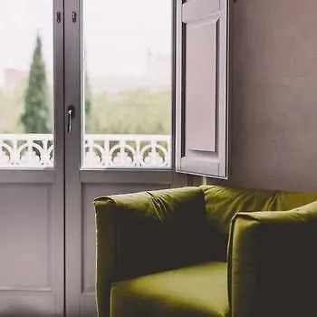 Cinquevite Alojamento de Acomodação e Pequeno-almoço Polignano a Mare