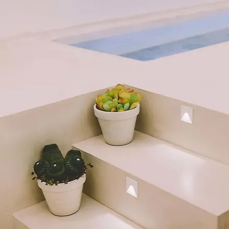 Cinquevite Alojamento de Acomodação e Pequeno-almoço Polignano a Mare