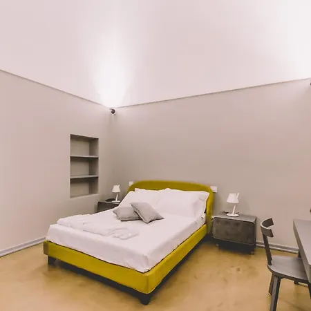 Bed & Breakfast Cinquevite