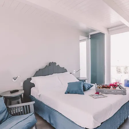 Cinquevite Bed & Breakfast Polignano a Mare