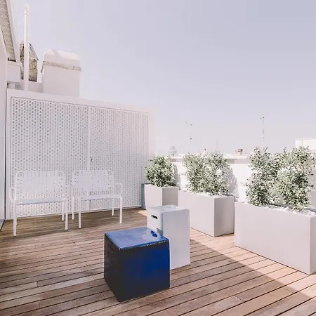 Bed & Breakfast Cinquevite Polignano a Mare