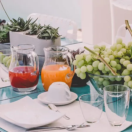 Cinquevite Bed & Breakfast Polignano a Mare