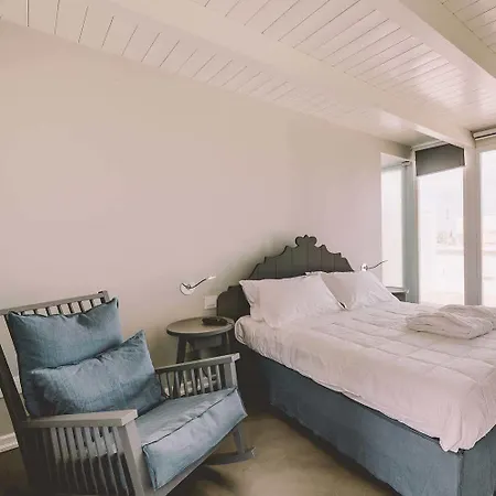 Cinquevite Bed & Breakfast