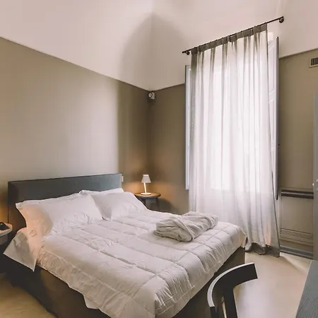 Bed & Breakfast Cinquevite