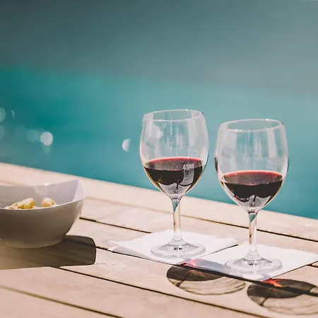 Alojamento de Acomodação e Pequeno-almoço Cinquevite Polignano a Mare